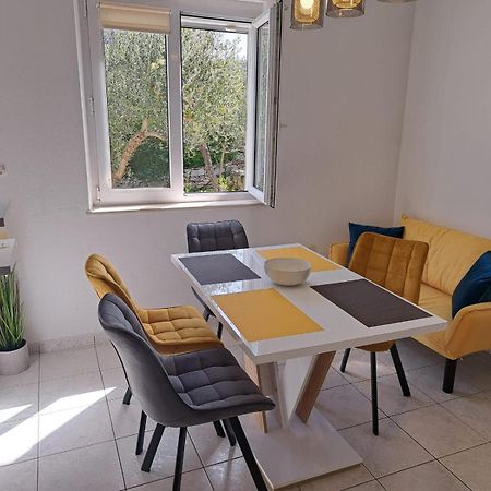 La Petite Maison Splitska Eksteriør billede