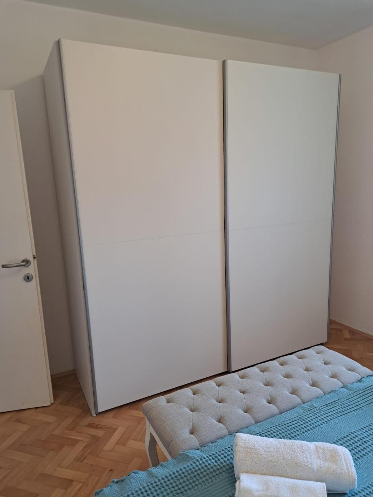La Petite Maison Splitska Eksteriør billede