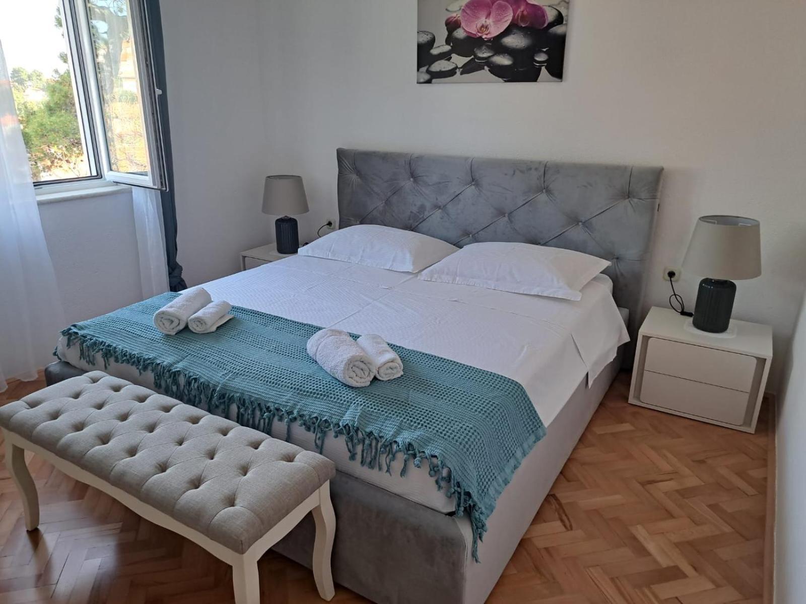 La Petite Maison Splitska Eksteriør billede