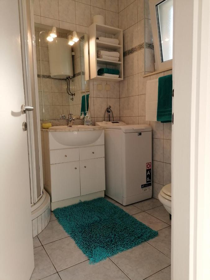 La Petite Maison Splitska Eksteriør billede