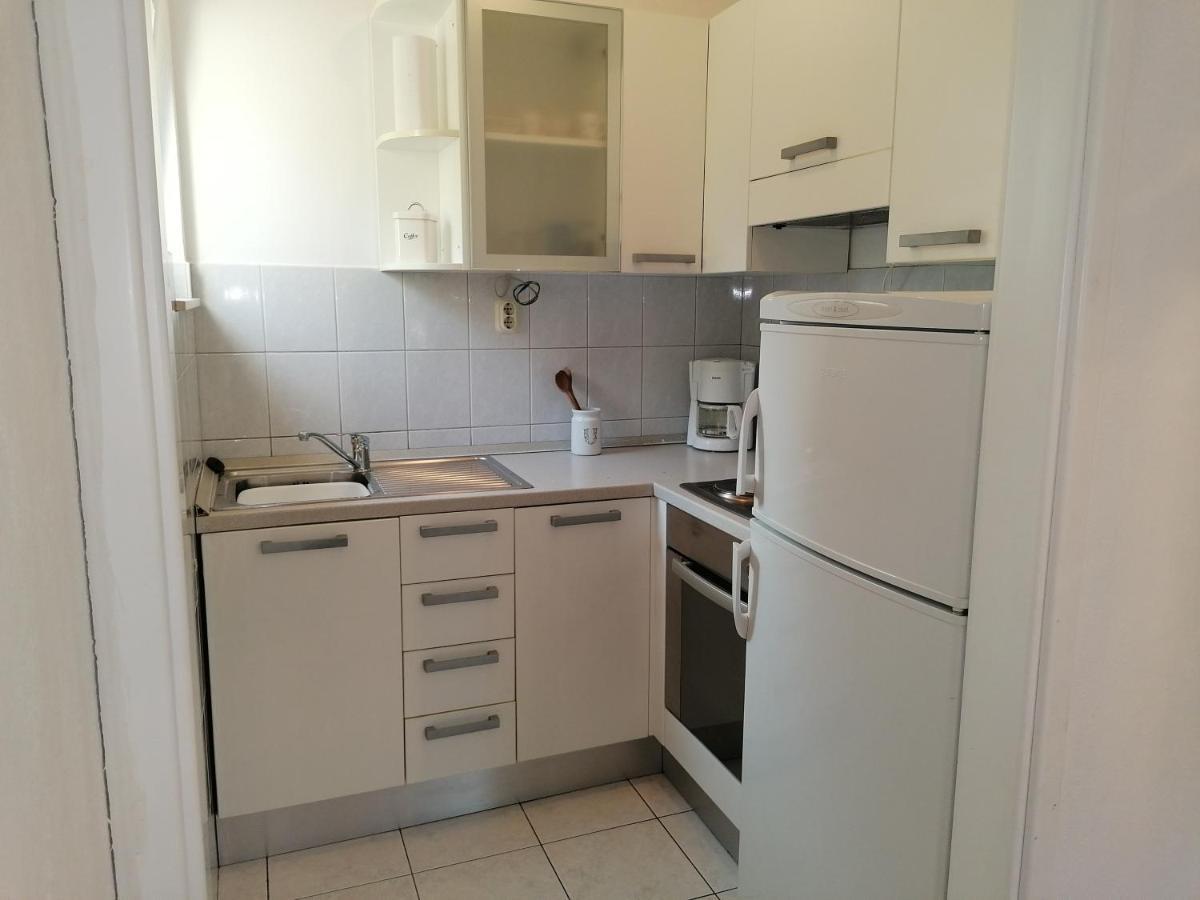 La Petite Maison Splitska Eksteriør billede
